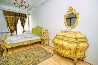 Hotel Coroana Moldovei - Slănic-Moldova - 1