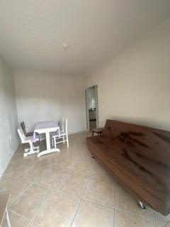 Casa para temporada próximo Beto Carreiro - Penha - 5