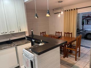 casa veraneio para famílias - Porto Belo - 2