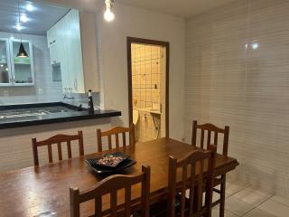 casa veraneio para famílias - Porto Belo - 1