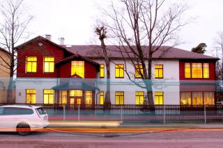 Jūras Brīze - Ventspils - 5