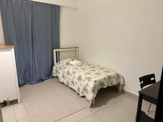 Homestay Bukit Jelutong 3 Bedroom Apartment - Shah Alam - 7