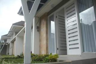Villa Frengky - Batu - 9