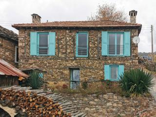 Вила 'Гнездото', Villa 'The nest', Rhodope mountains, Banite - 9