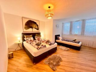Cozy cove - Olten - 5
