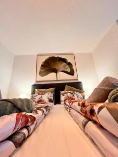 Cozy cove - Olten - 6