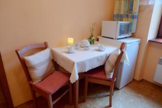 Apartment Kamenná - Brno - 2