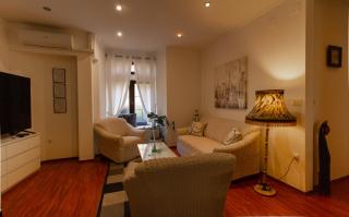 B&B Apartments Coli Apatrman Viola Self check on the Ground floor - Bakar - 5