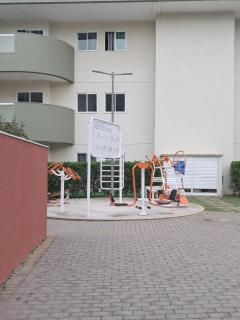 Apartamento Golden Lake Arraial do Cabo - Arraial do Cabo - 7