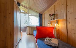 Appartamento Hubertus 2 camere - Riscone - 9