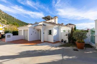 Buena Vista by BH Marbella - Mijas - 9
