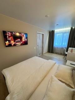 Bukhar Zhyrau 355 Str by StayInn - Pavlodar - 0