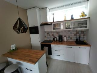Freedom 50 Apartman - Pécs - 4
