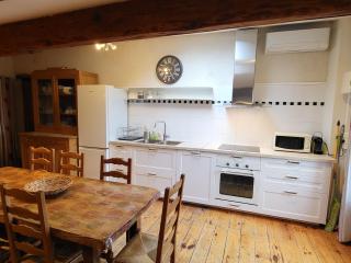 Gite le grenier des maraichers - 9