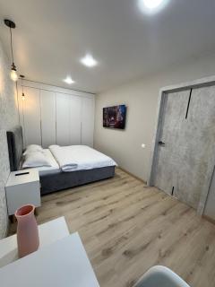 Bukhar Zhyrau 355 Str by StayInn - Pavlodar - 6