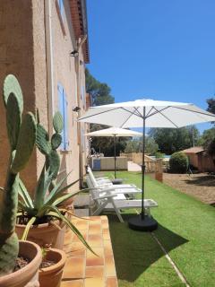 La Commanderie - Cotignac - 8