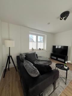 Gutshof von Gemünden Ferienwohnung 2 - Bernau bei Berlin - 6