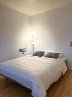 Charming 1-Bedroom Apartment with FREE Parking - Arhus - 2