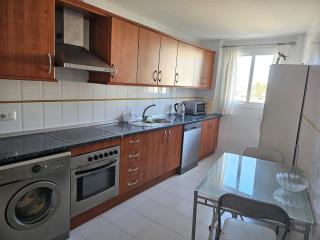 3 bedrooms with pool & parking, close to sea and Gibraltar - Manilva - 3