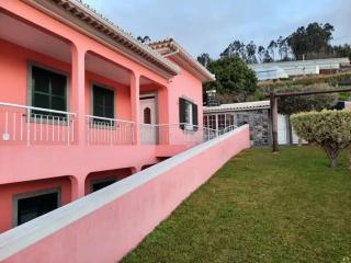 Casa Rosa - Ponta do Sol - 6