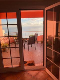 Casa Rosa - Ponta do Sol - 1