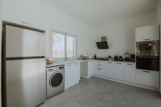 Villa RHODES Djerba sans vis a vis - Al Maqārisah - 5