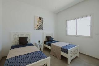 Villa RHODES Djerba sans vis a vis - Al Maqārisah - 3