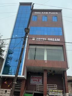 OYO Hotel Dream - 5