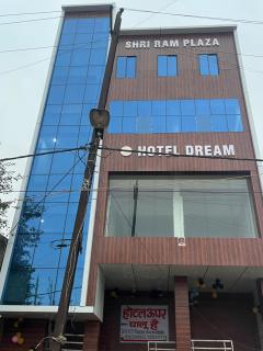 OYO Hotel Dream - Bhind - 3