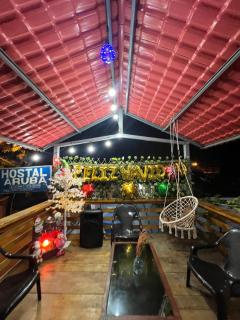 Hostal Aruba - Atacames - 4