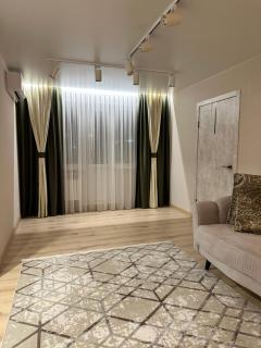 Bukhar Zhyrau 355 Str by StayInn - Pavlodar - 1