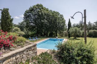 The Collector's Villa with pool in Pistoia - Pistoia - 5