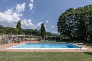 The Collector's Villa with pool in Pistoia - Pistoia - 6