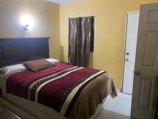 hotel angeles - 1