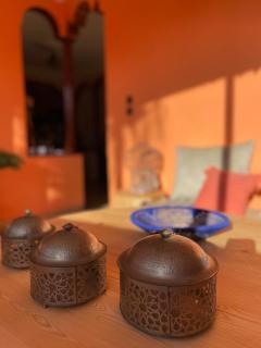 Joli appartement à Essaouira - Essaouira - 3