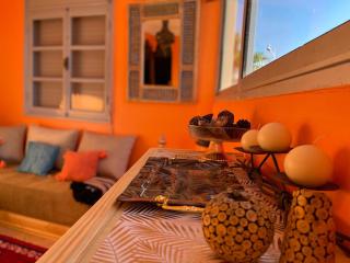 Joli appartement à Essaouira - Essaouira - 5