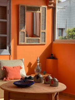 Joli appartement à Essaouira - Essaouira - 4