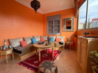 Joli appartement à Essaouira - Essaouira - 7