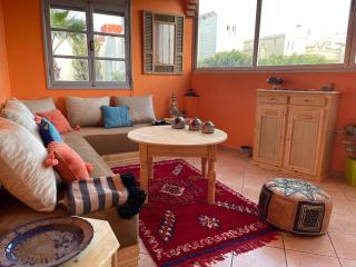 Joli appartement à Essaouira - 2