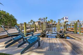 Stunning Luxury! Gulf Access, Pool Table - Villa Harbour Haven - Roelens - Cape Coral - 3