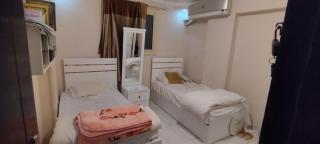 Room in Appartment - Il Cairo - 0