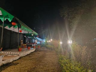The jungle book by lake & woods - Bhimtal - 2
