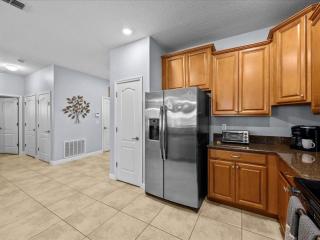 Luxury Resort Championsgate 8 Bedroom Home. 9161 - 3