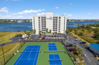SeaSpray West 304- Gulf Front - Perdido Key - 7