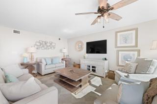 SeaSpray West 304- Gulf Front - Perdido Key - 5