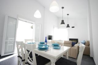Chalet con piscina en Conil 2 - Conil de la Frontera - 6