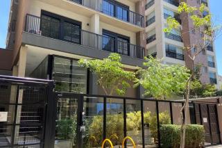 27 New Studio Design near Av Paulista Bela Cintra - São Paulo - 9
