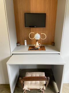 27 New Studio Design near Av Paulista Bela Cintra - São Paulo - 7