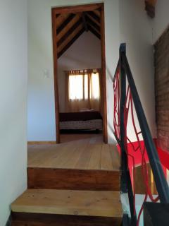 Casa Oliva - Lago Puelo - 5