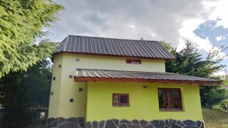 Casa Oliva - Lago Puelo - 7
